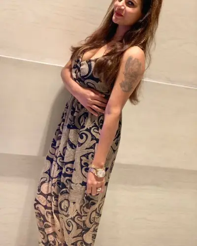 Colvale Escort